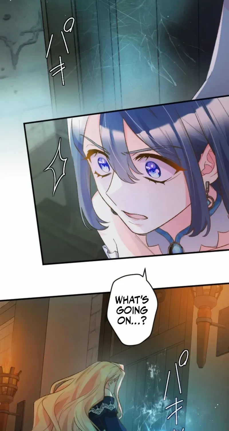 Don’t Cling to the Dead Villain Chapter 53 page 64 - 