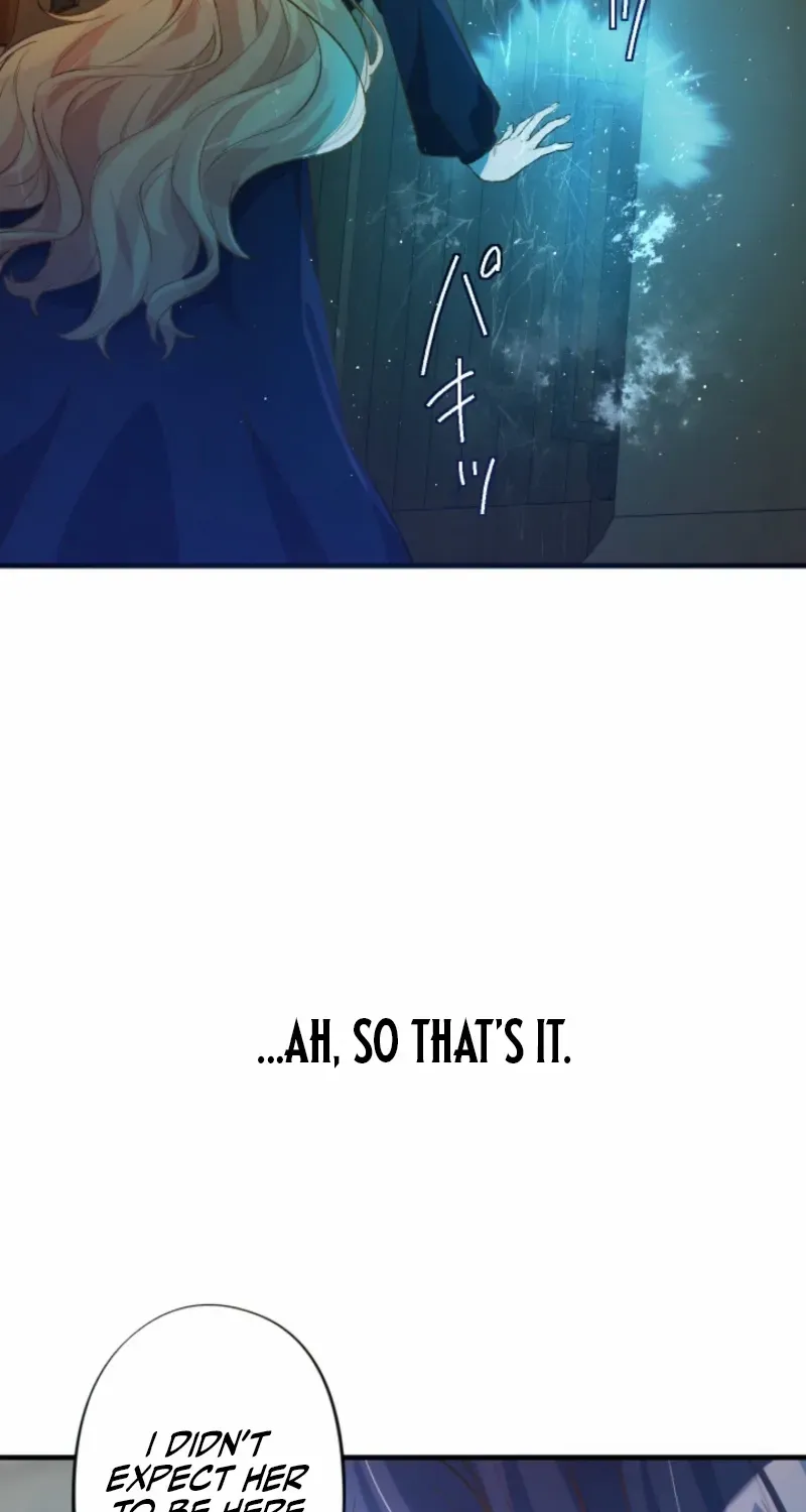 Don’t Cling to the Dead Villain Chapter 53 page 65 - 