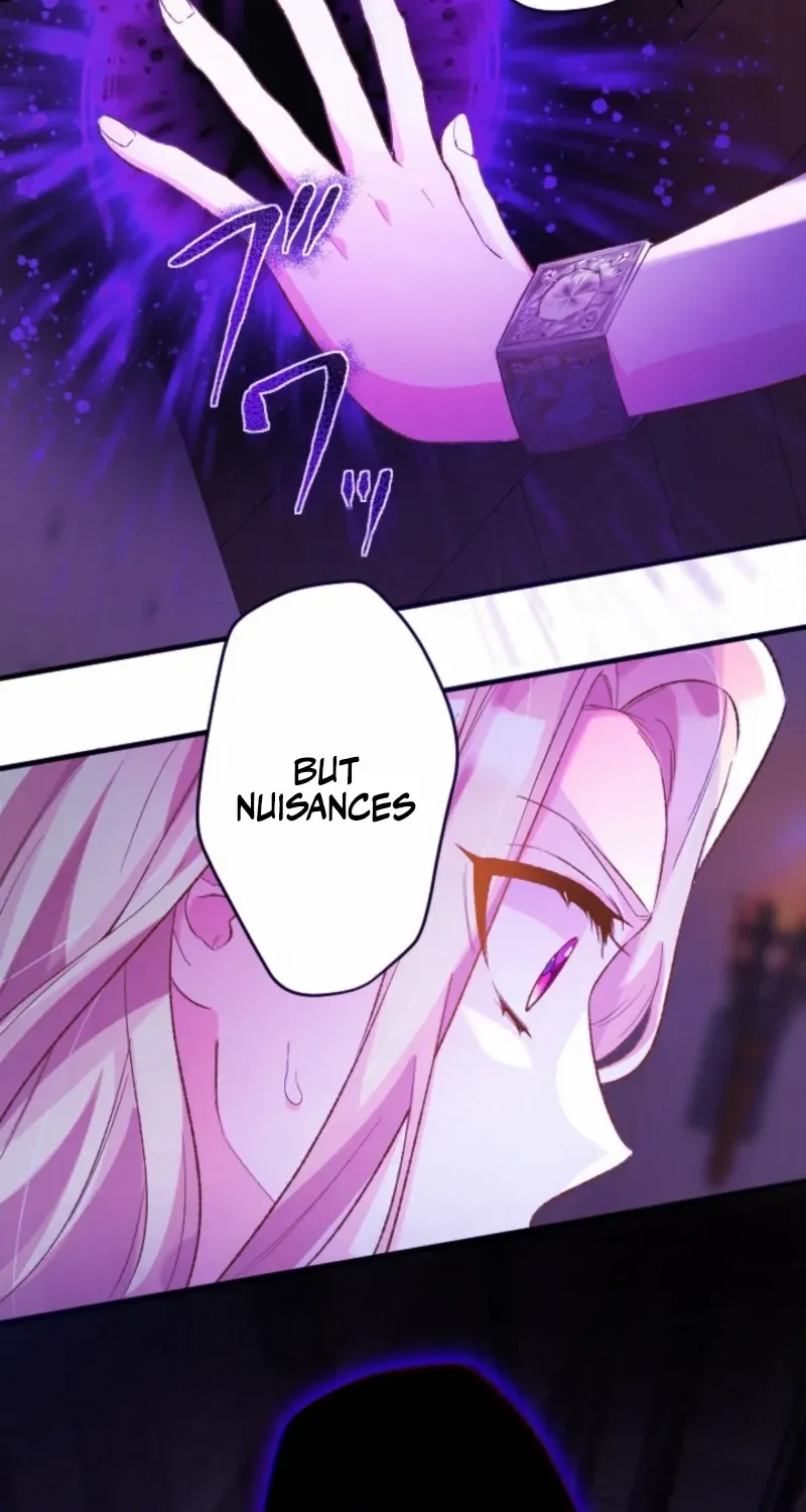 Don’t Cling to the Dead Villain Chapter 53 page 68 - 
