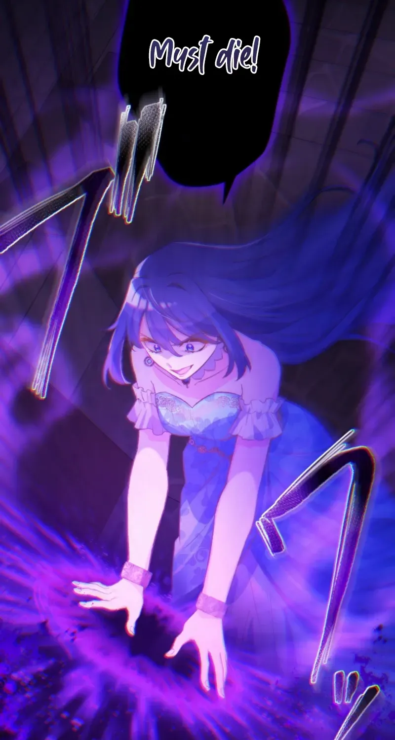Don’t Cling to the Dead Villain Chapter 53 page 69 - 