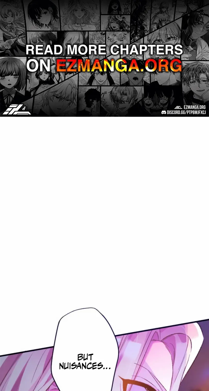 Don’t Cling to the Dead Villain Chapter 54 page 2 - 