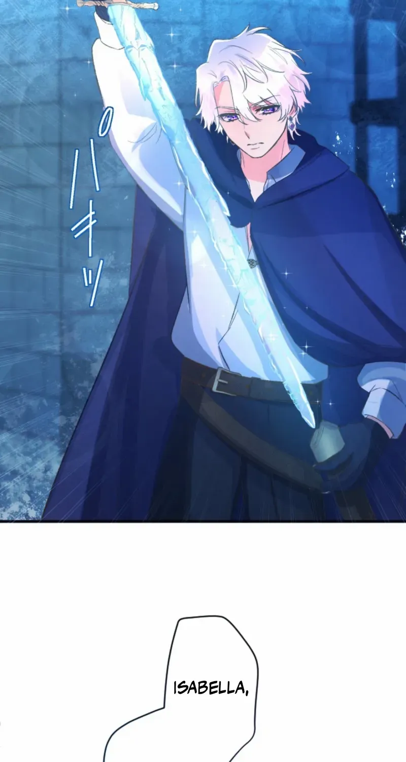 Don’t Cling to the Dead Villain Chapter 54 page 13 - 