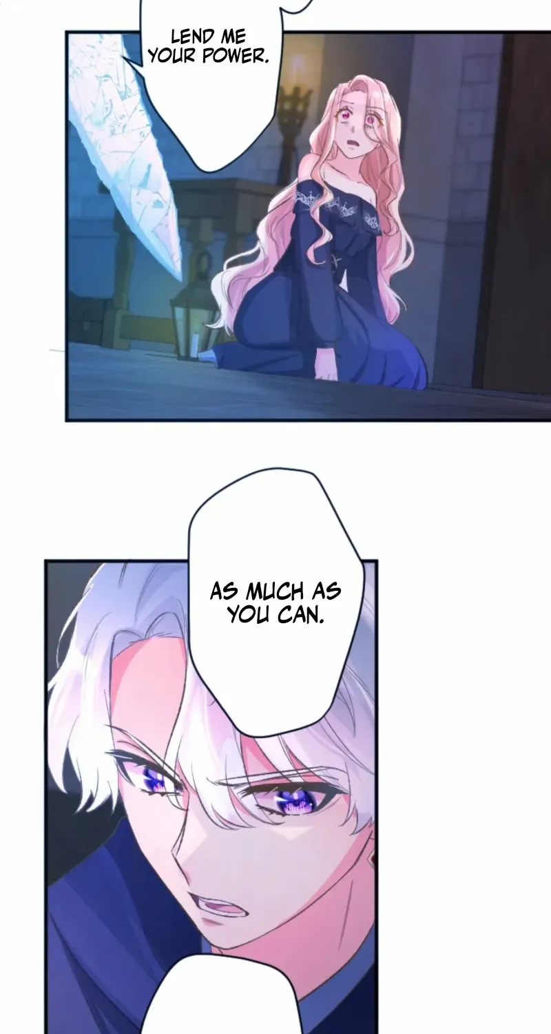 Don’t Cling to the Dead Villain Chapter 54 page 14 - 