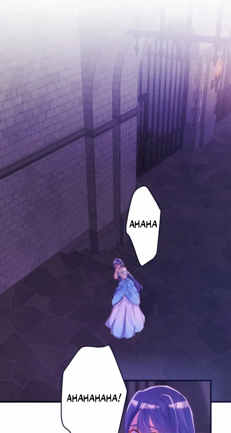 Don’t Cling to the Dead Villain Chapter 54 page 20 - 