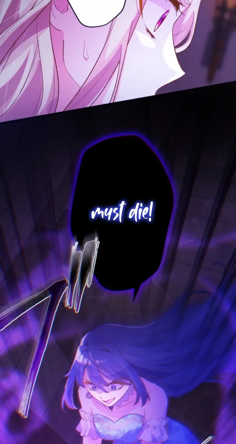 Don’t Cling to the Dead Villain Chapter 54 page 3 - 
