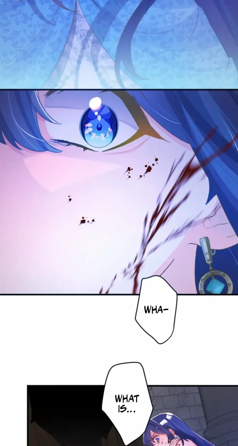 Don’t Cling to the Dead Villain Chapter 54 page 23 - 