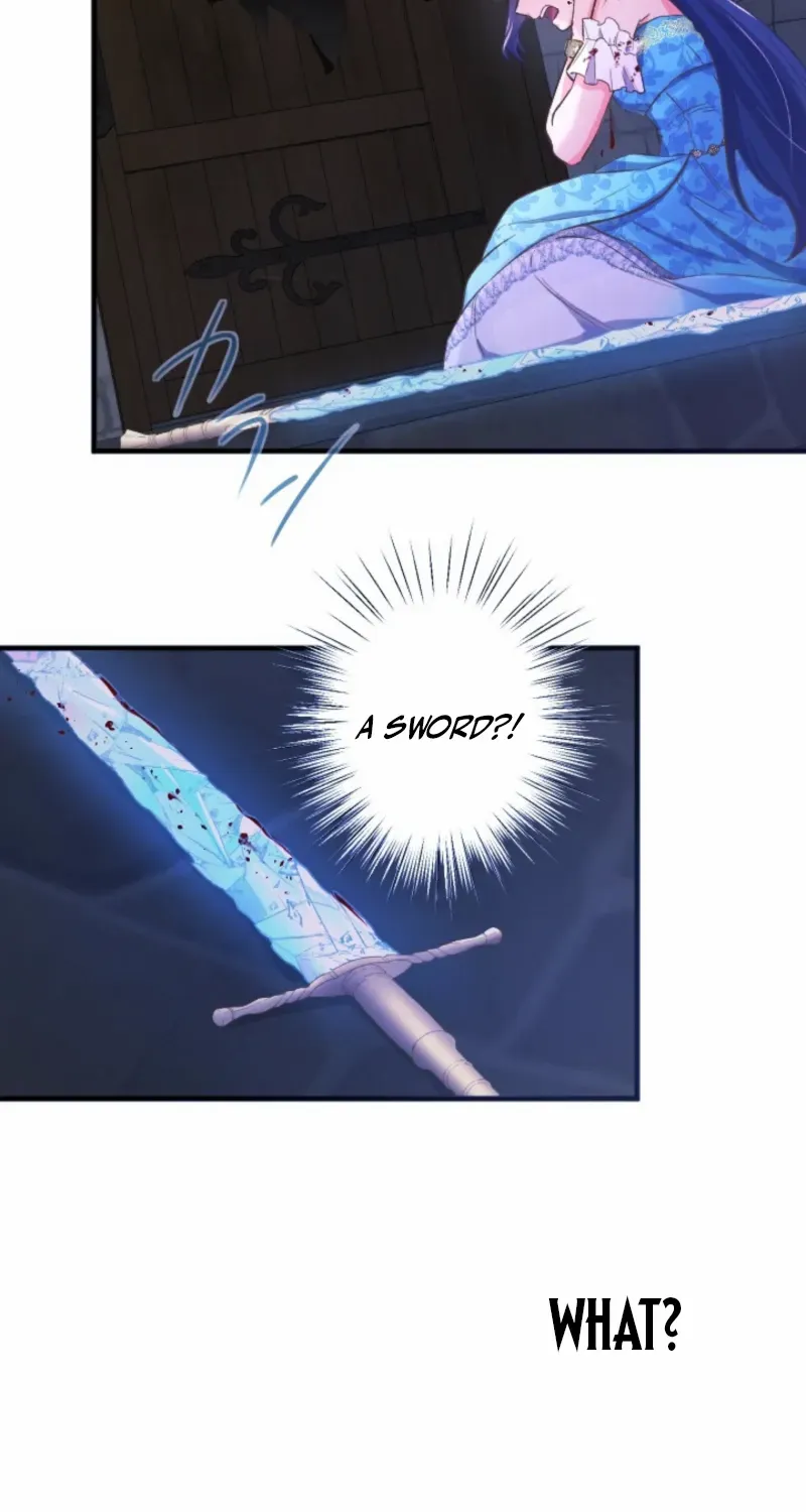 Don’t Cling to the Dead Villain Chapter 54 page 24 - 