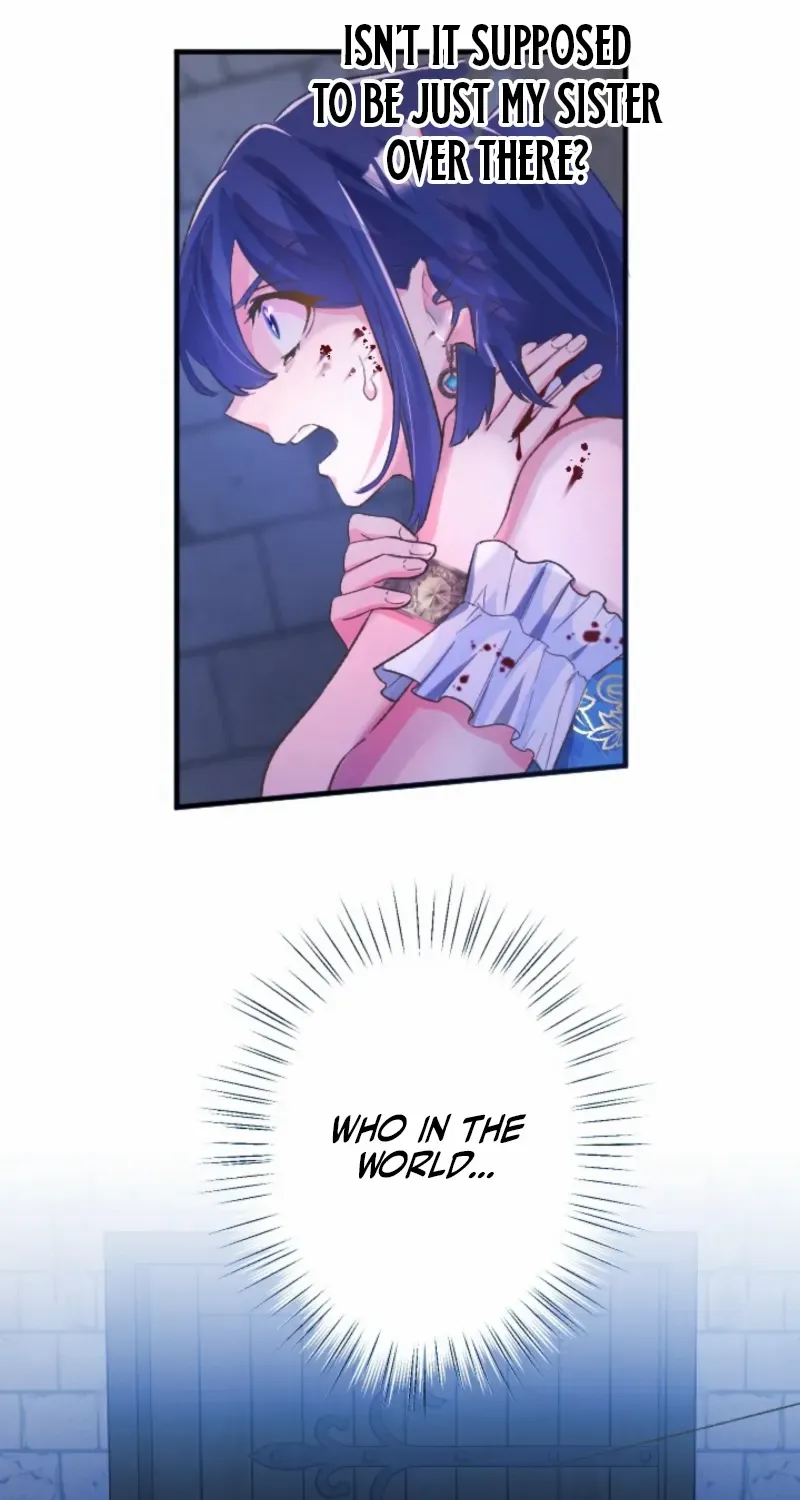 Don’t Cling to the Dead Villain Chapter 54 page 25 - 