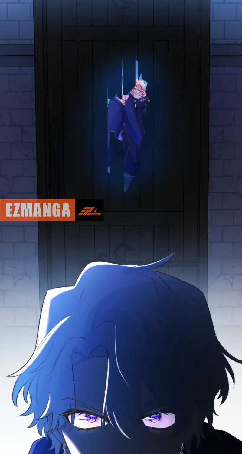 Don’t Cling to the Dead Villain Chapter 54 page 26 - 