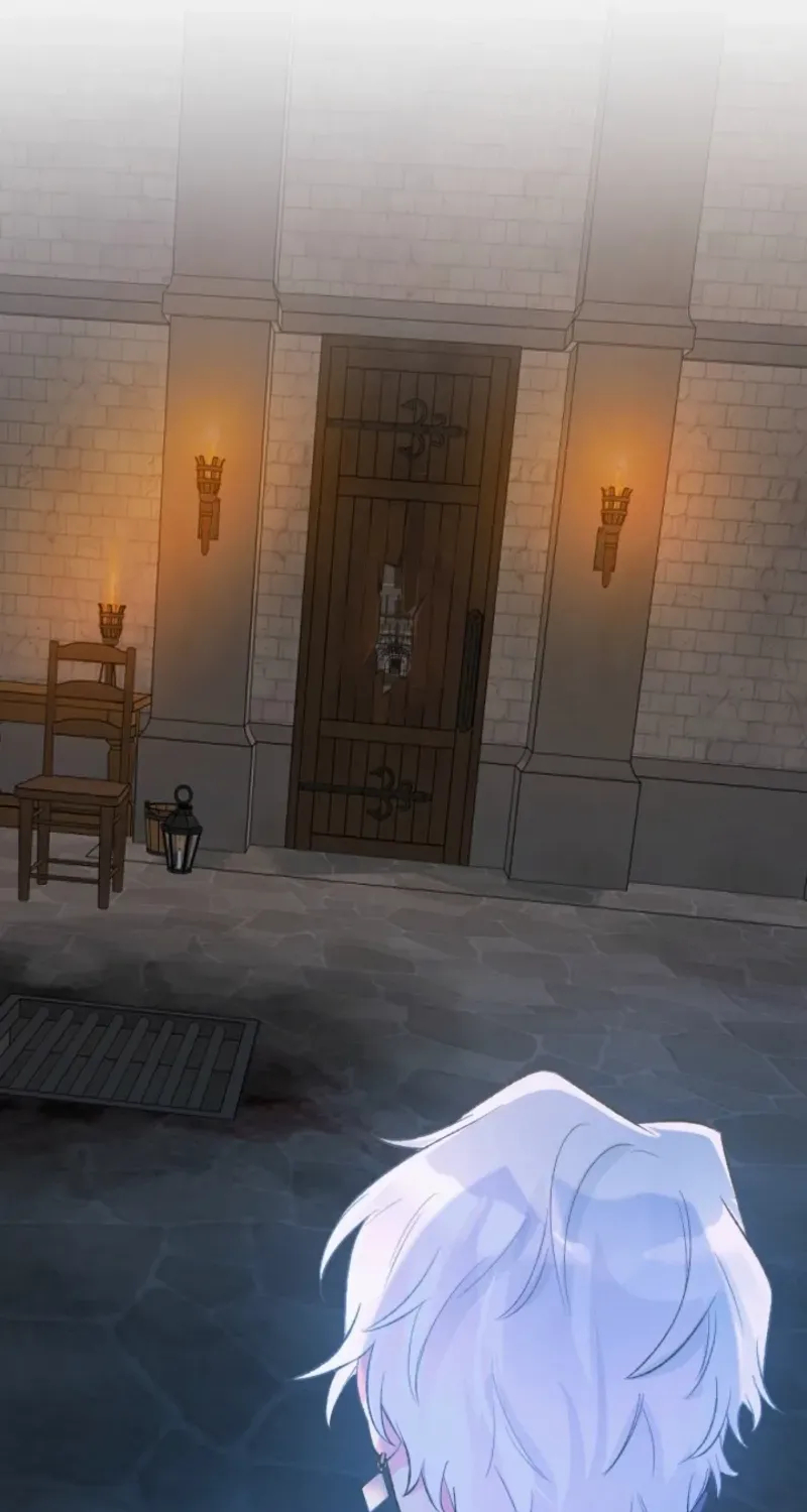 Don’t Cling to the Dead Villain Chapter 54 page 29 - 