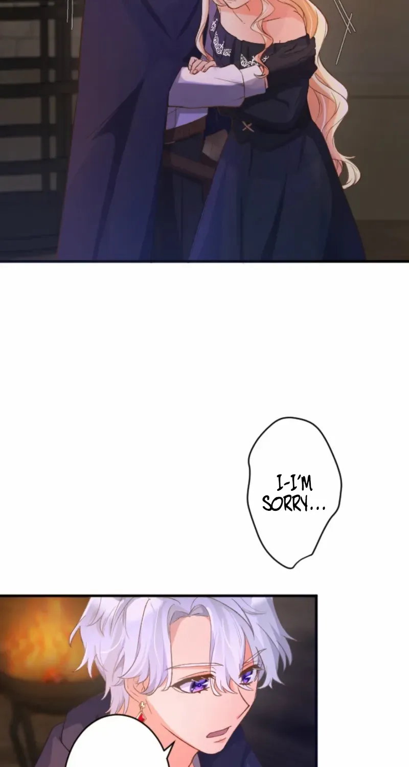 Don’t Cling to the Dead Villain Chapter 54 page 33 - 