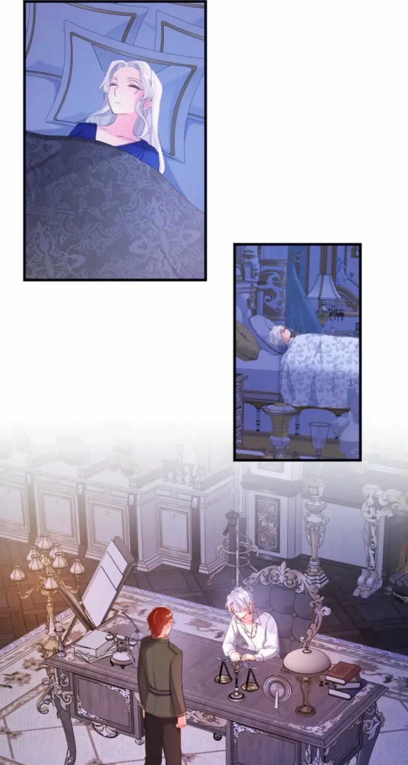 Don’t Cling to the Dead Villain Chapter 54 page 40 - 