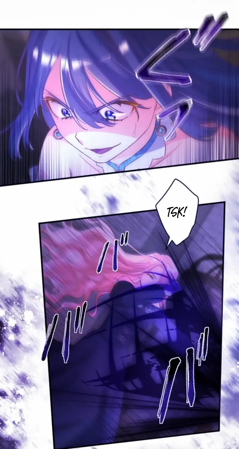 Don’t Cling to the Dead Villain Chapter 54 page 5 - 
