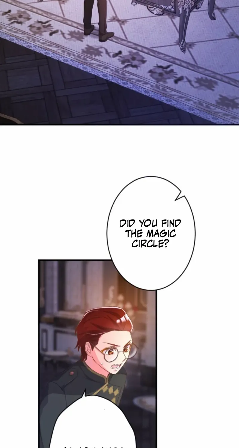 Don’t Cling to the Dead Villain Chapter 54 page 41 - 