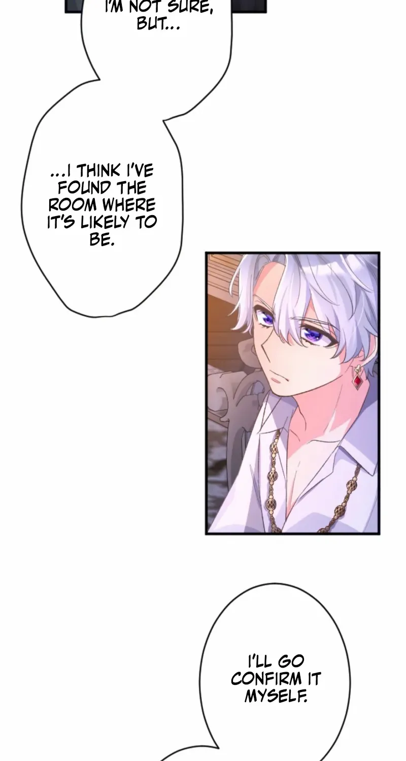 Don’t Cling to the Dead Villain Chapter 54 page 42 - 