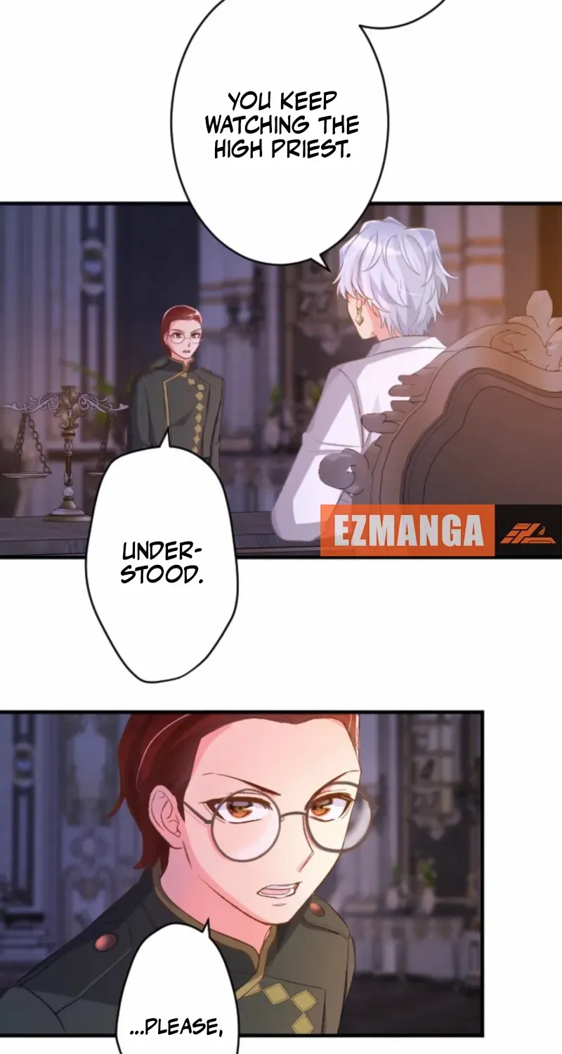 Don’t Cling to the Dead Villain Chapter 54 page 43 - 