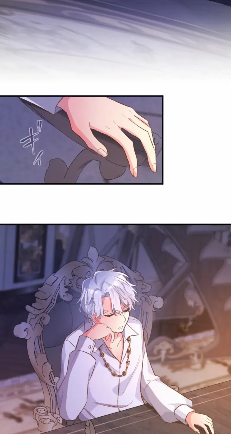 Don’t Cling to the Dead Villain Chapter 54 page 45 - 