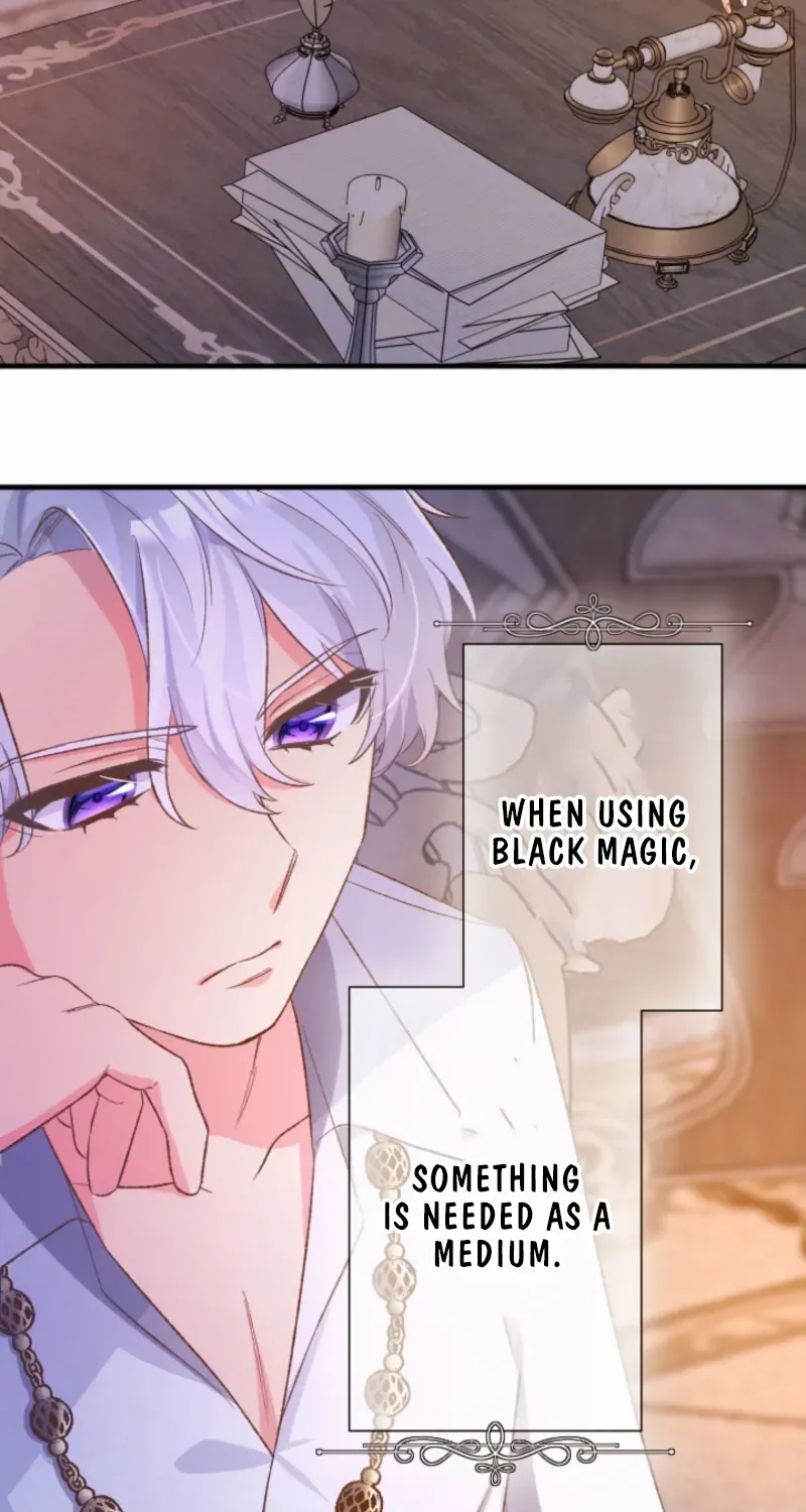 Don’t Cling to the Dead Villain Chapter 54 page 46 - 