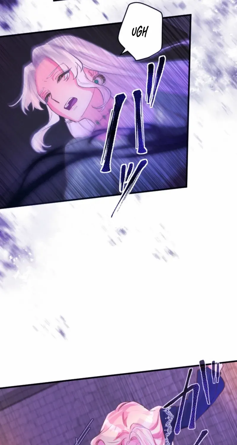 Don’t Cling to the Dead Villain Chapter 54 page 6 - 