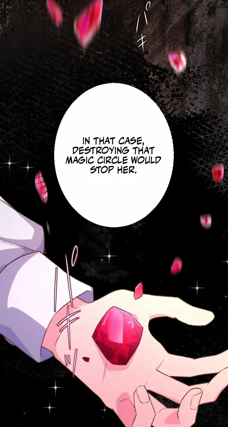 Don’t Cling to the Dead Villain Chapter 54 page 51 - 