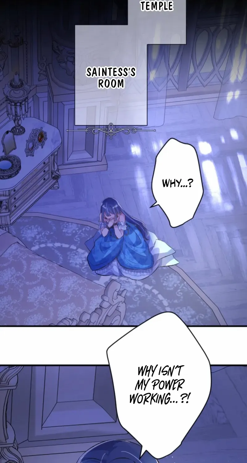 Don’t Cling to the Dead Villain Chapter 54 page 58 - 