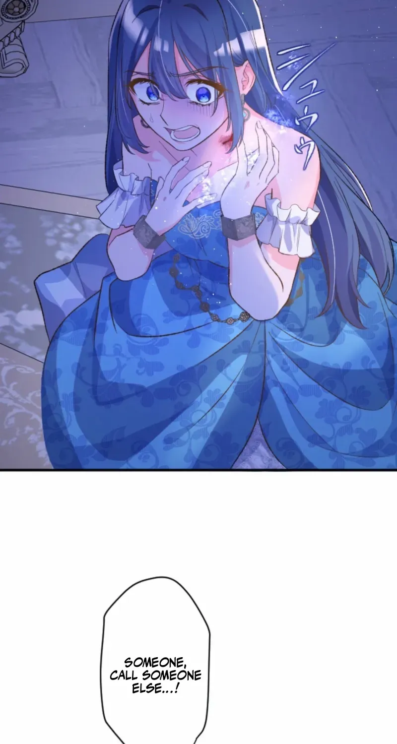 Don’t Cling to the Dead Villain Chapter 54 page 59 - 