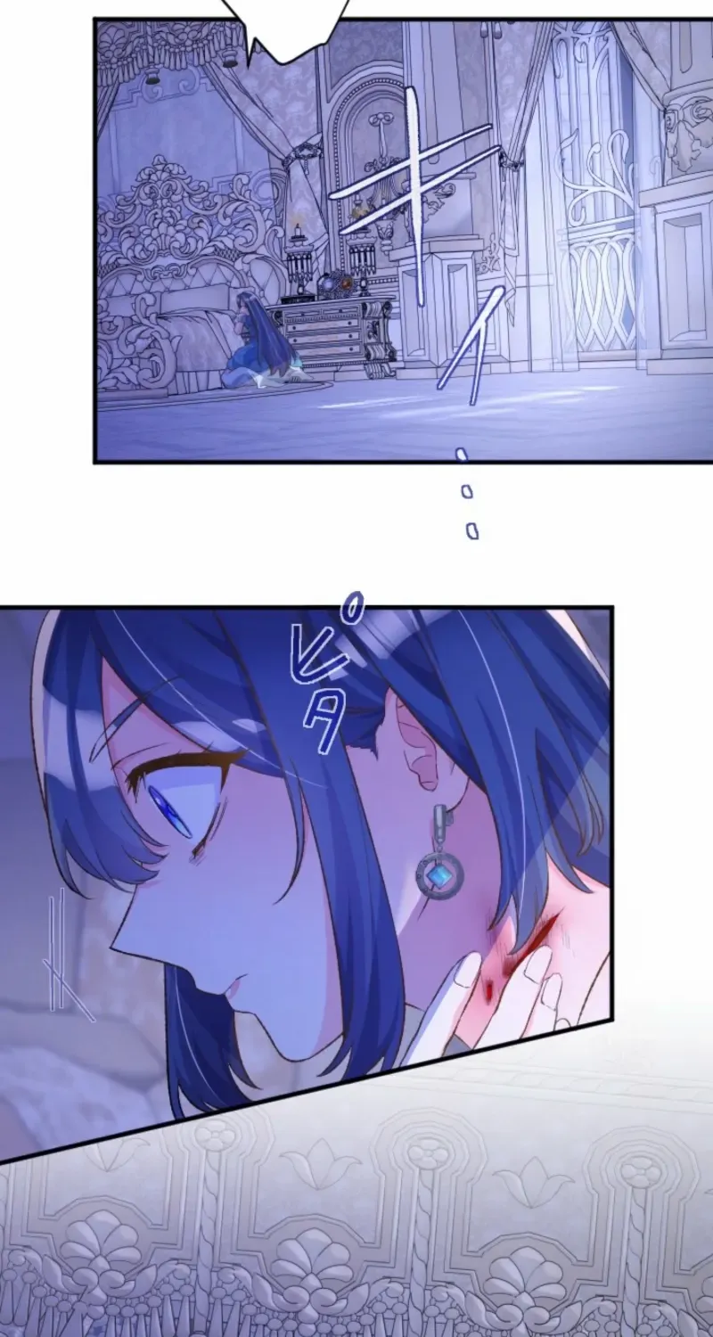 Don’t Cling to the Dead Villain Chapter 54 page 60 - 
