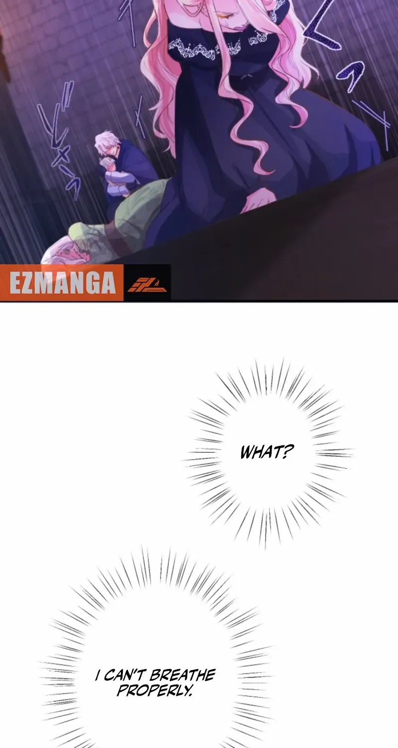 Don’t Cling to the Dead Villain Chapter 54 page 7 - 
