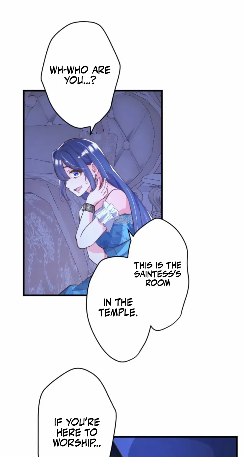 Don’t Cling to the Dead Villain Chapter 54 page 62 - 