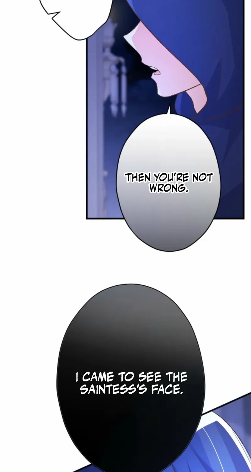 Don’t Cling to the Dead Villain Chapter 54 page 63 - 