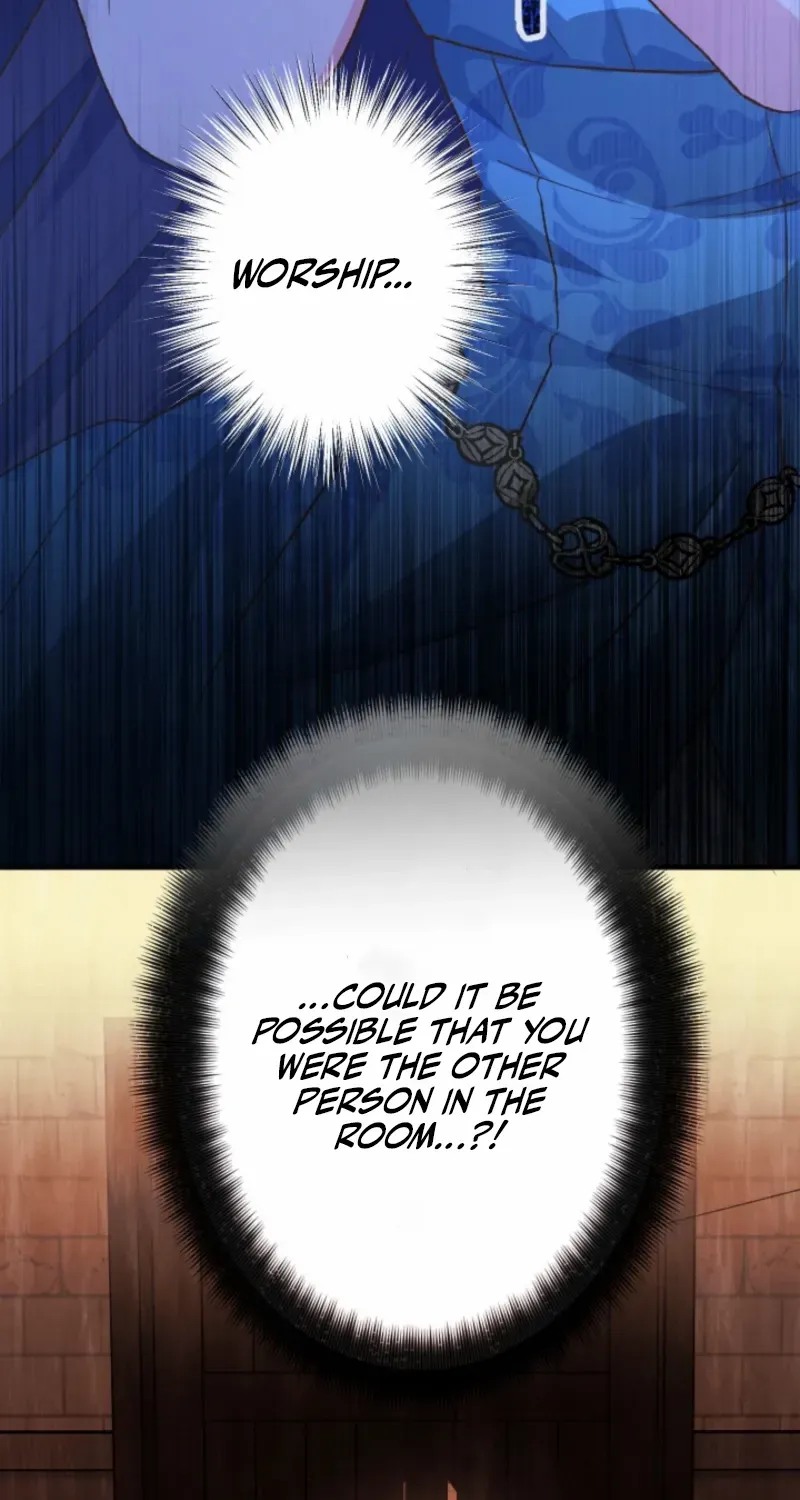 Don’t Cling to the Dead Villain Chapter 54 page 65 - 