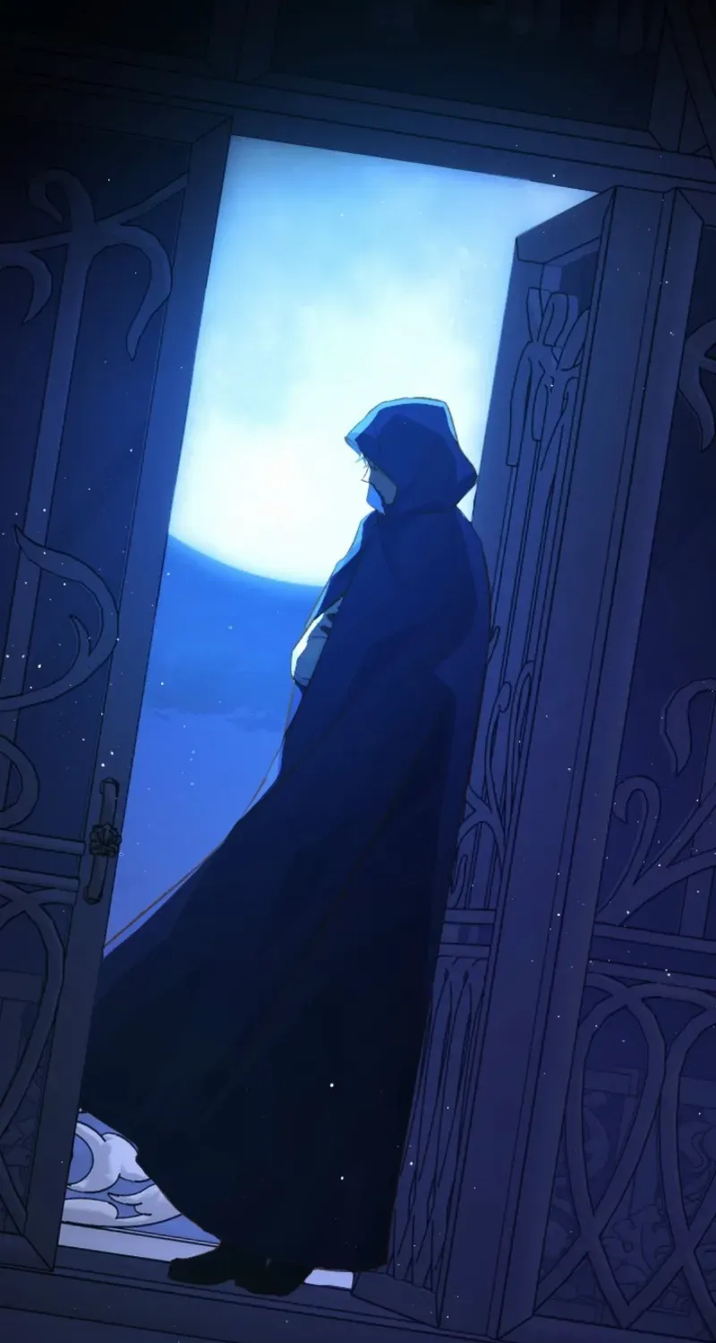 Don’t Cling to the Dead Villain Chapter 54 page 67 - 
