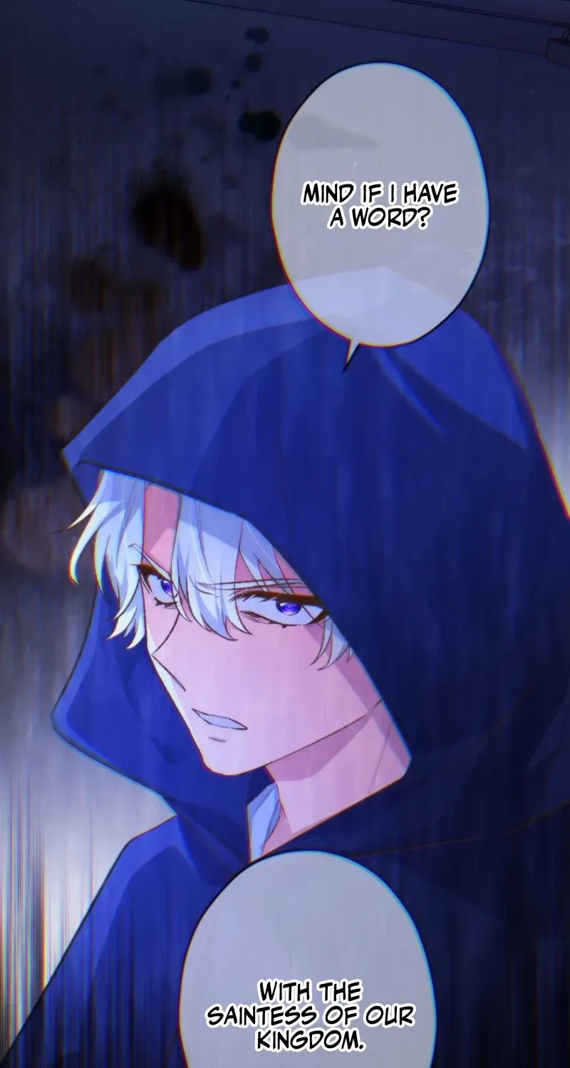 Don’t Cling to the Dead Villain Chapter 54 page 68 - 