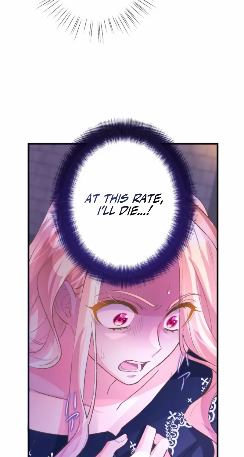 Don’t Cling to the Dead Villain Chapter 54 page 8 - 
