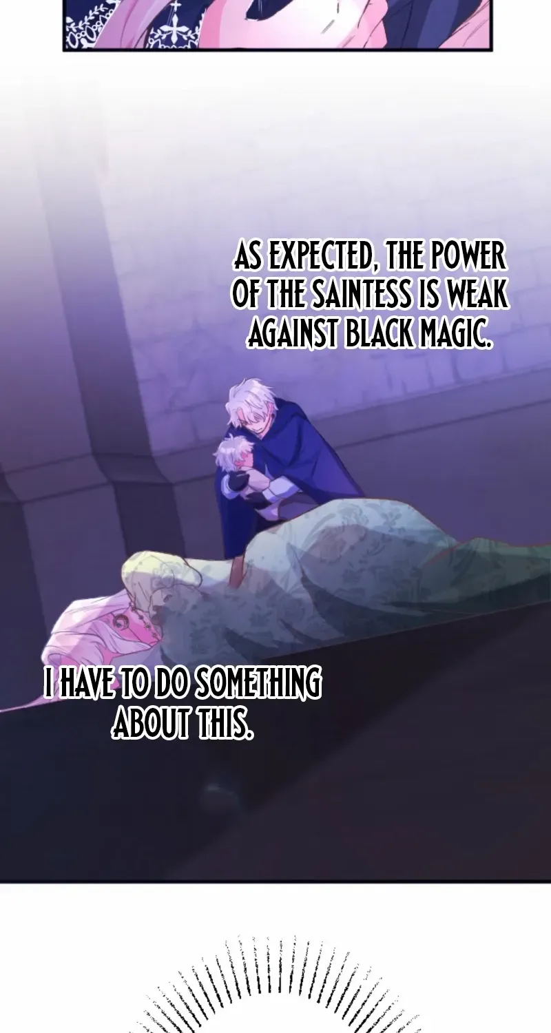 Don’t Cling to the Dead Villain Chapter 54 page 9 - 
