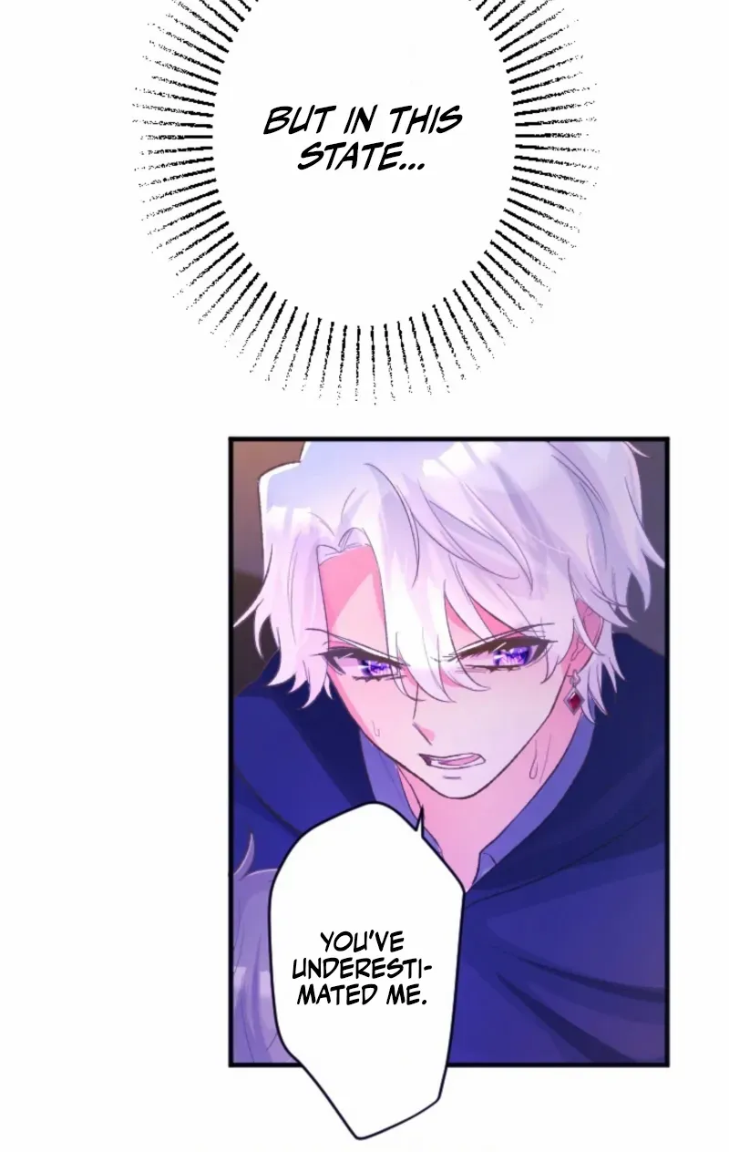 Don’t Cling to the Dead Villain Chapter 54 page 10 - 