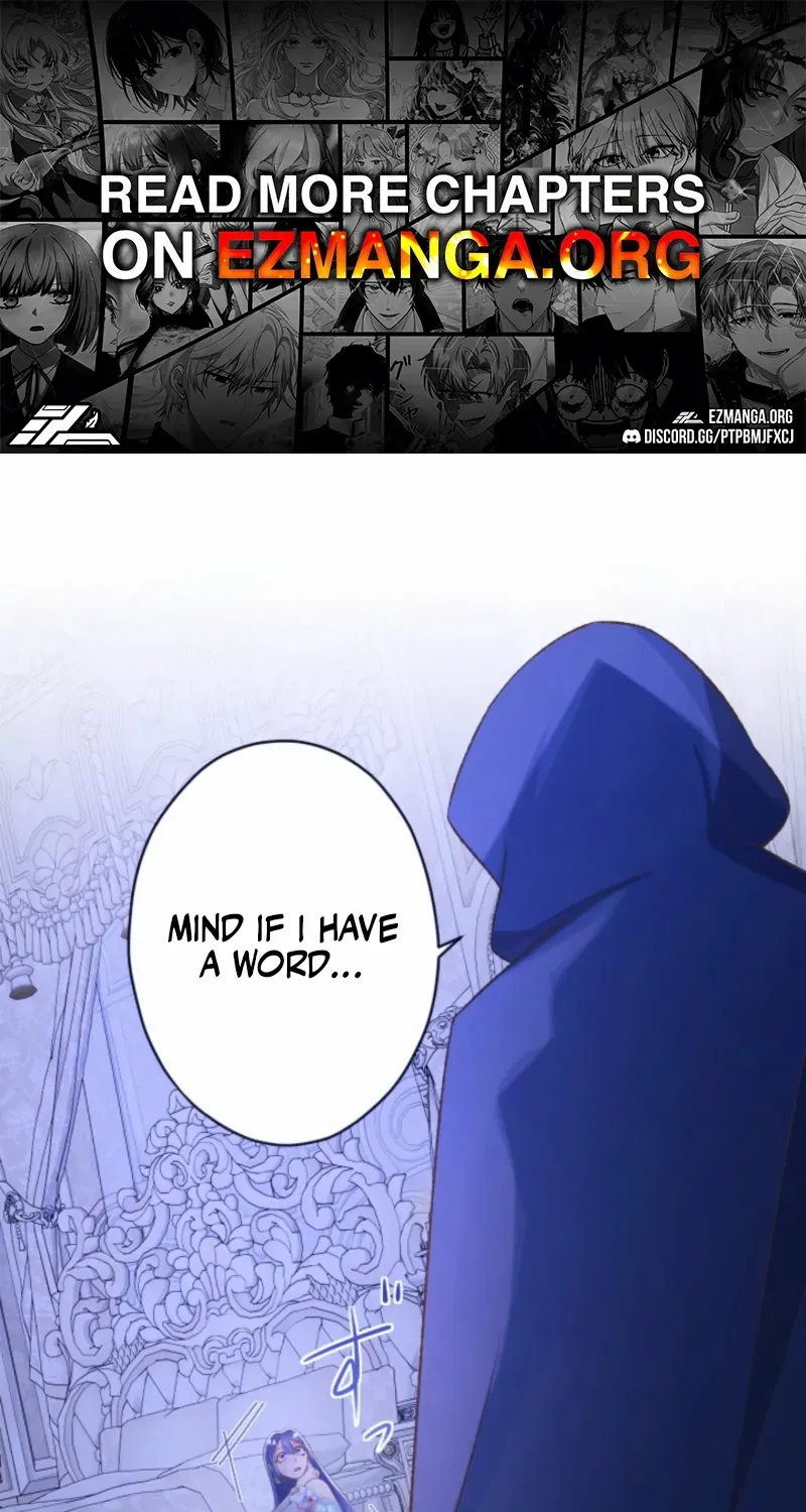 Don’t Cling to the Dead Villain Chapter 55 page 2 - 