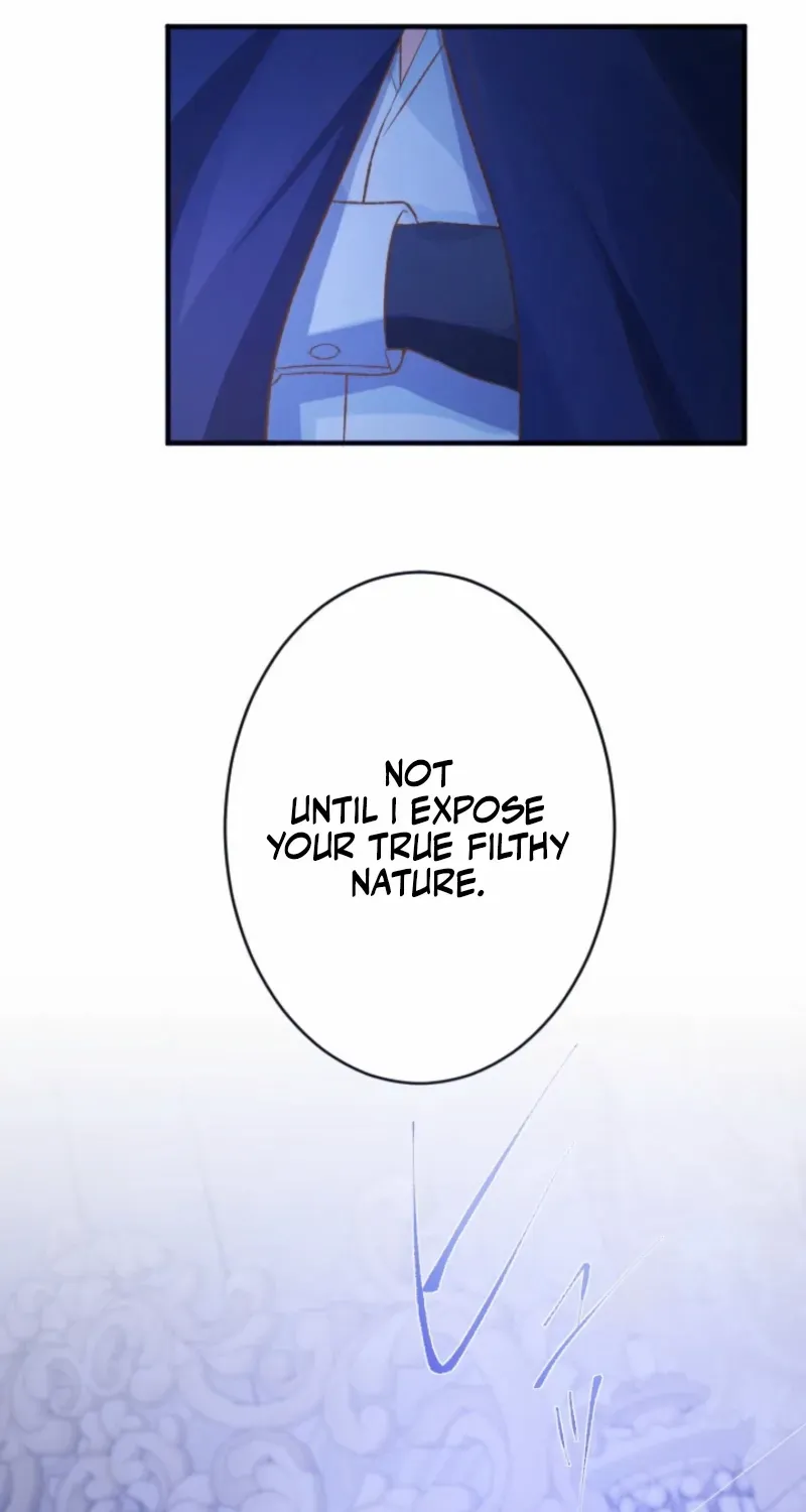 Don’t Cling to the Dead Villain Chapter 55 page 11 - 