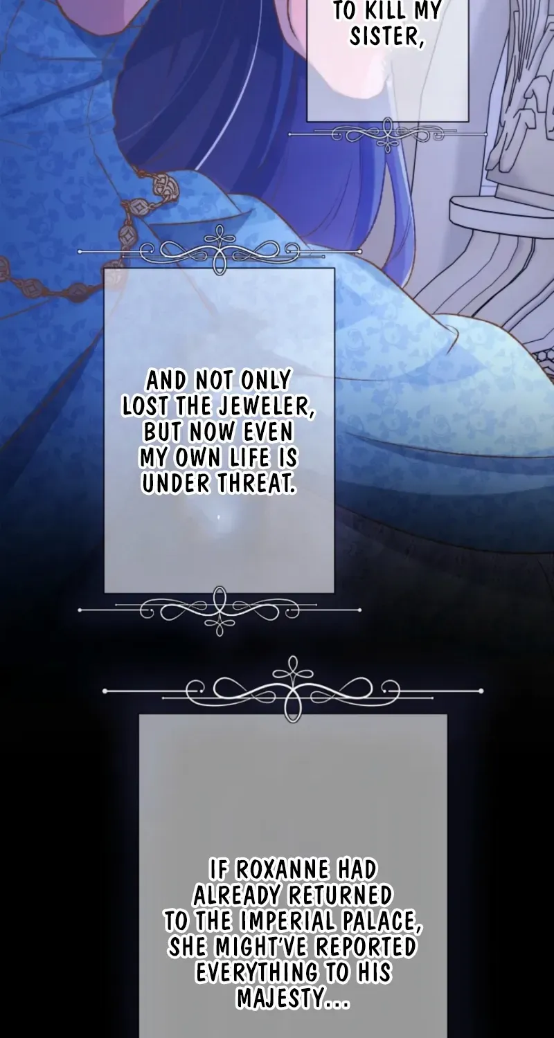 Don’t Cling to the Dead Villain Chapter 55 page 18 - 