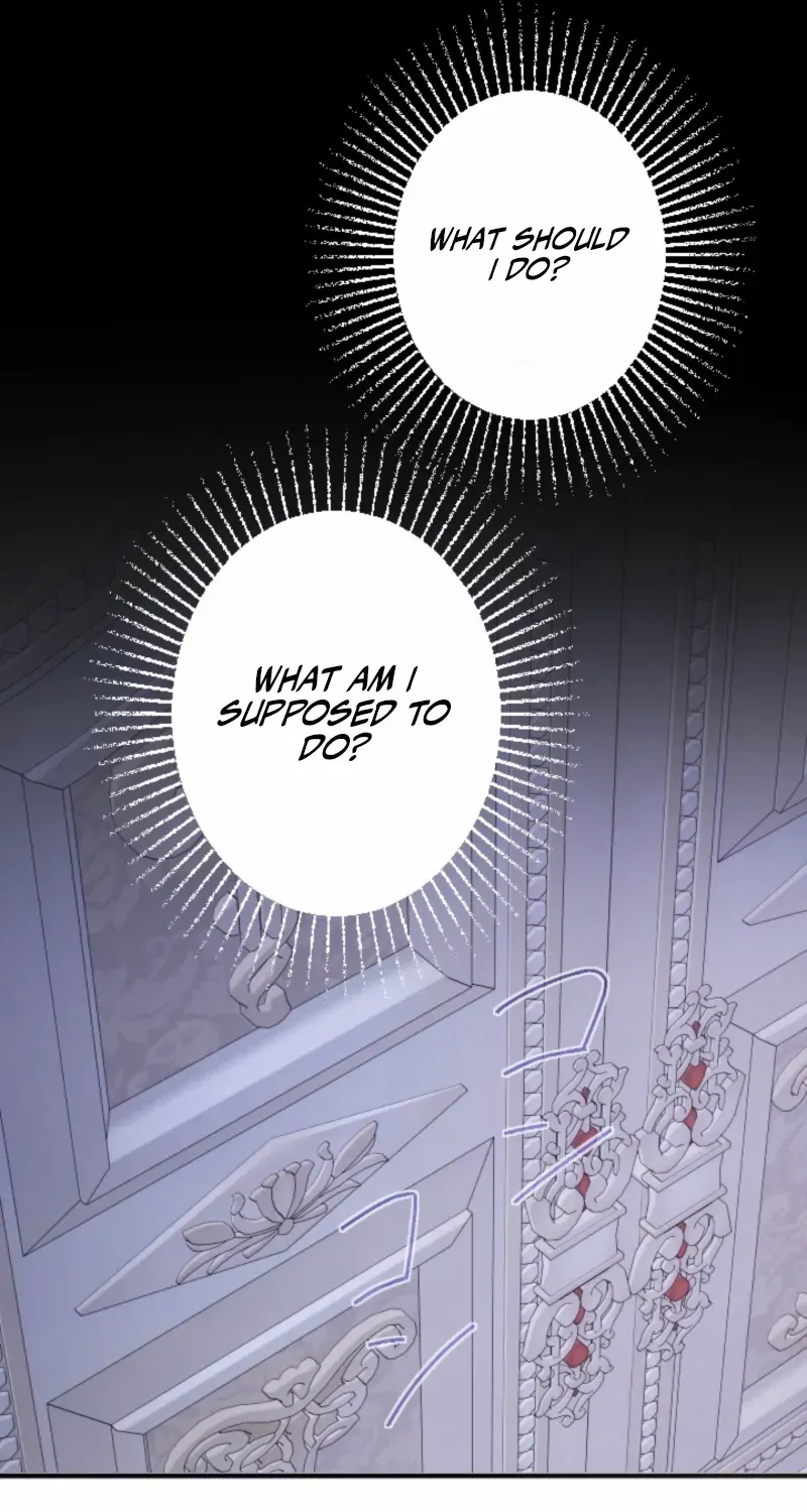 Don’t Cling to the Dead Villain Chapter 55 page 20 - 