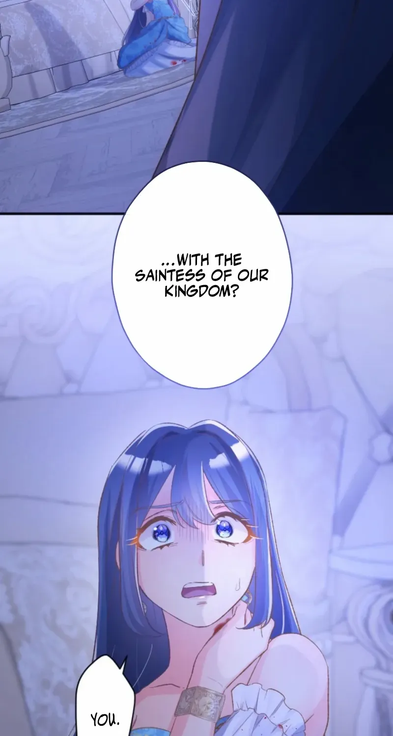 Don’t Cling to the Dead Villain Chapter 55 page 3 - 