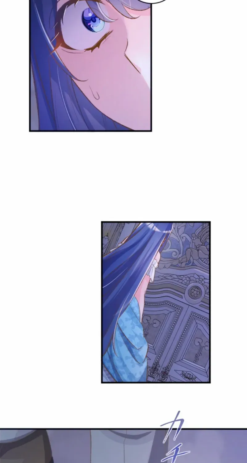 Don’t Cling to the Dead Villain Chapter 55 page 22 - 