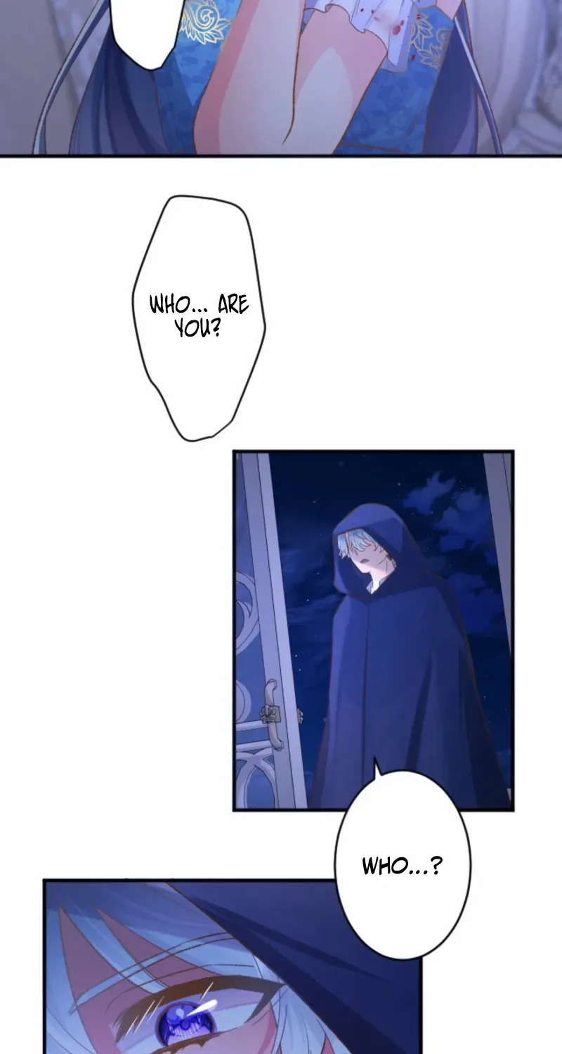 Don’t Cling to the Dead Villain Chapter 55 page 4 - 