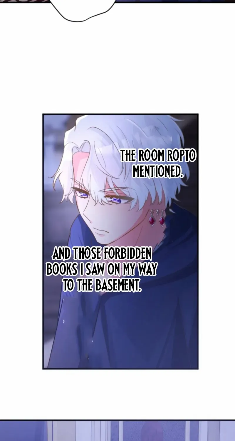 Don’t Cling to the Dead Villain Chapter 55 page 32 - 