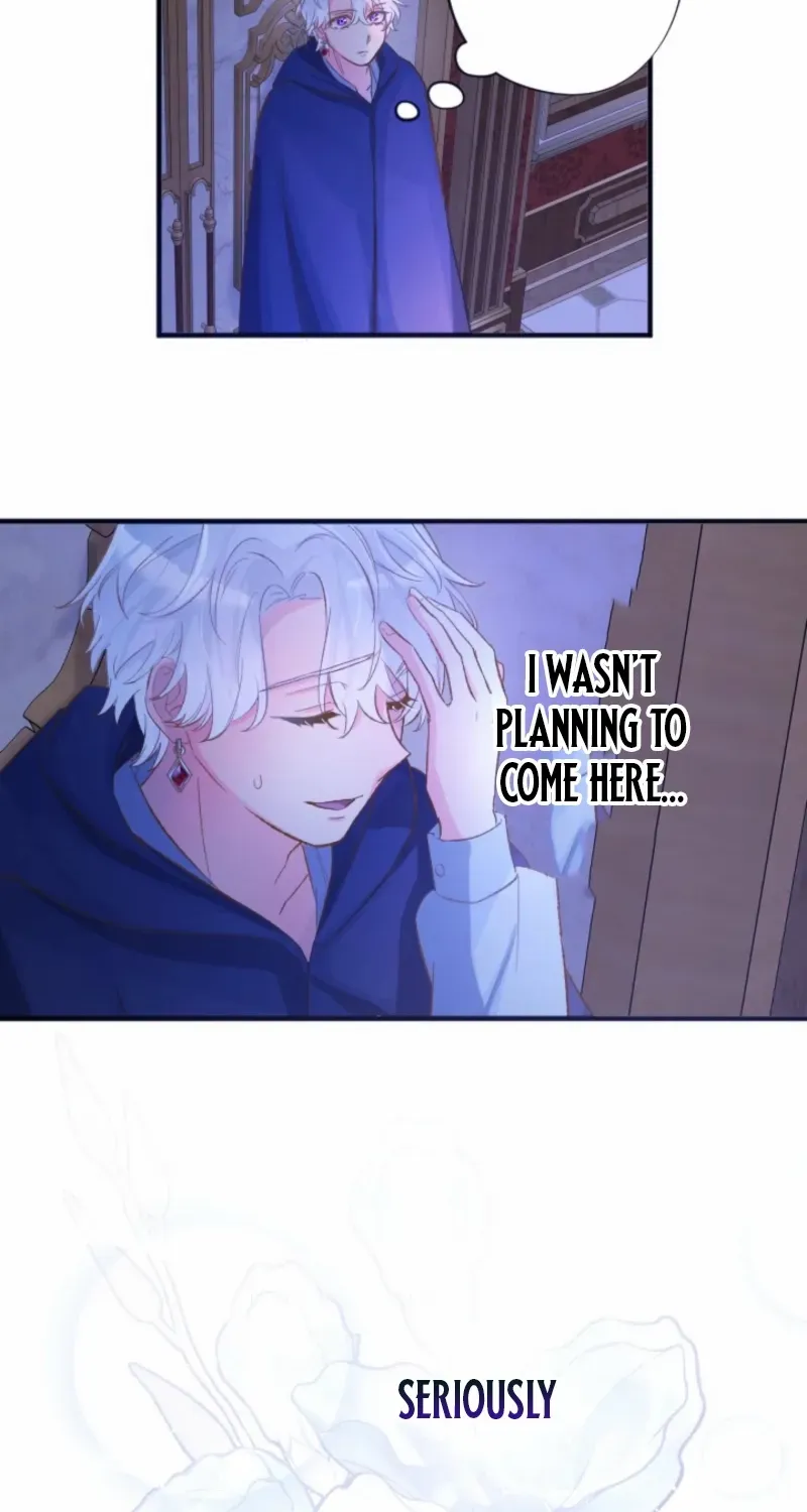 Don’t Cling to the Dead Villain Chapter 55 page 34 - 