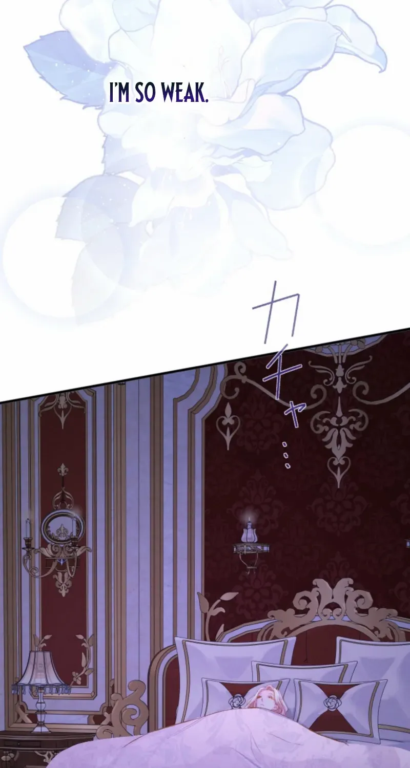 Don’t Cling to the Dead Villain Chapter 55 page 35 - 