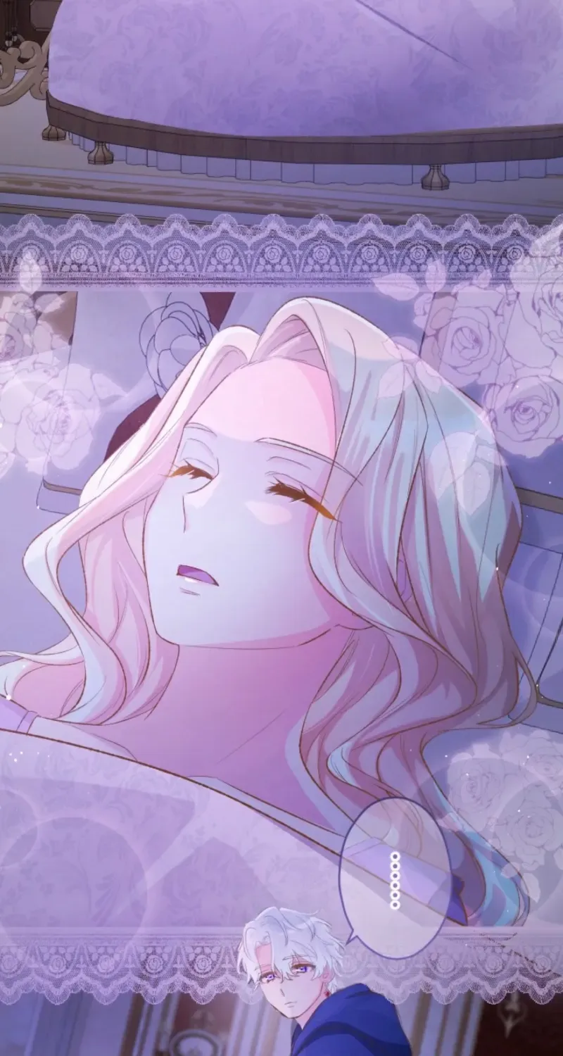 Don’t Cling to the Dead Villain Chapter 55 page 36 - 