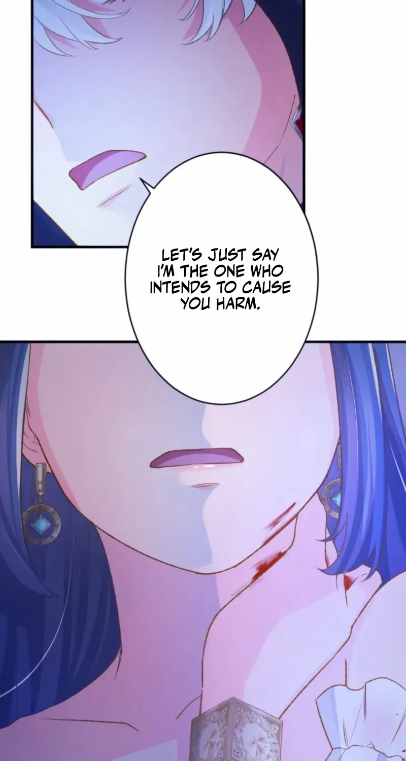 Don’t Cling to the Dead Villain Chapter 55 page 5 - 