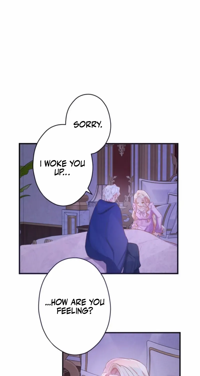 Don’t Cling to the Dead Villain Chapter 55 page 41 - 