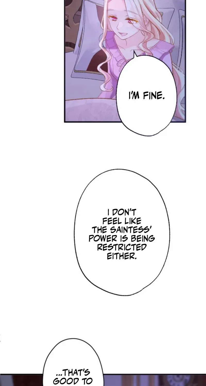 Don’t Cling to the Dead Villain Chapter 55 page 42 - 